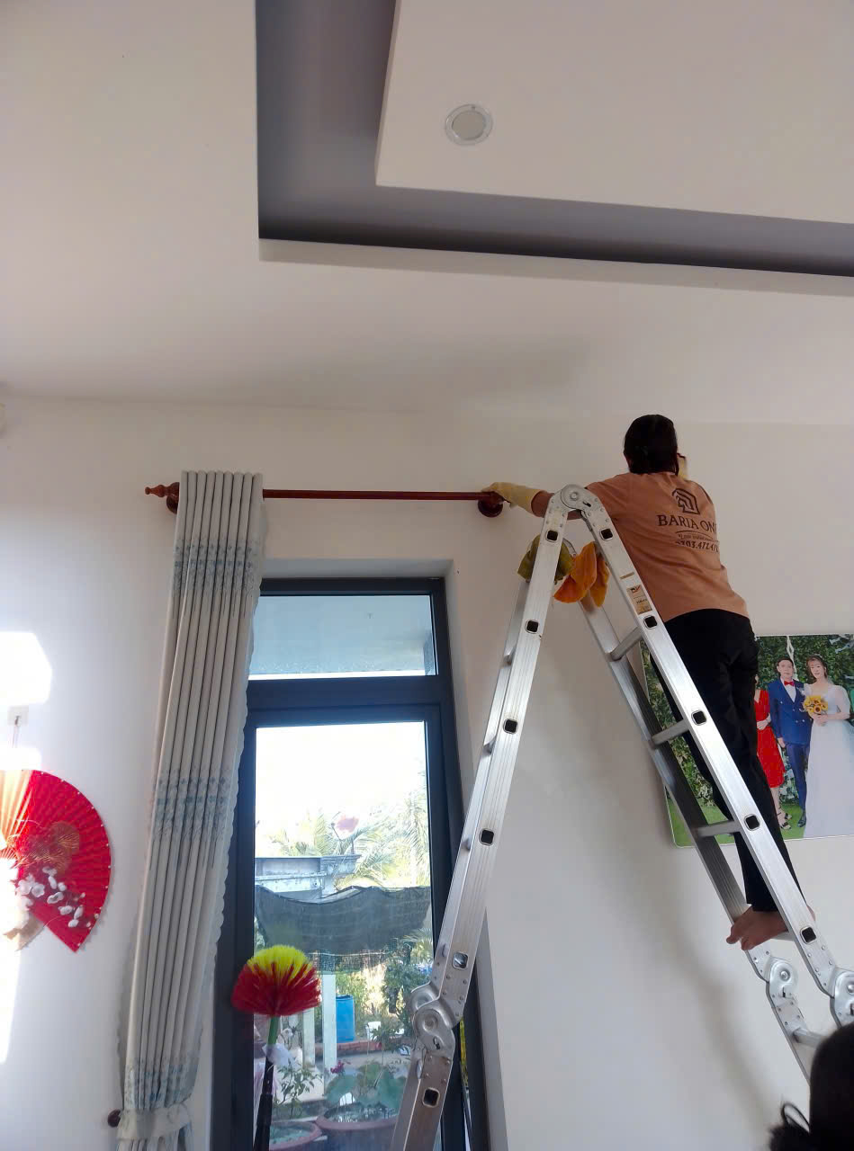 Dịch vụ vệ sinh Bariaone 5